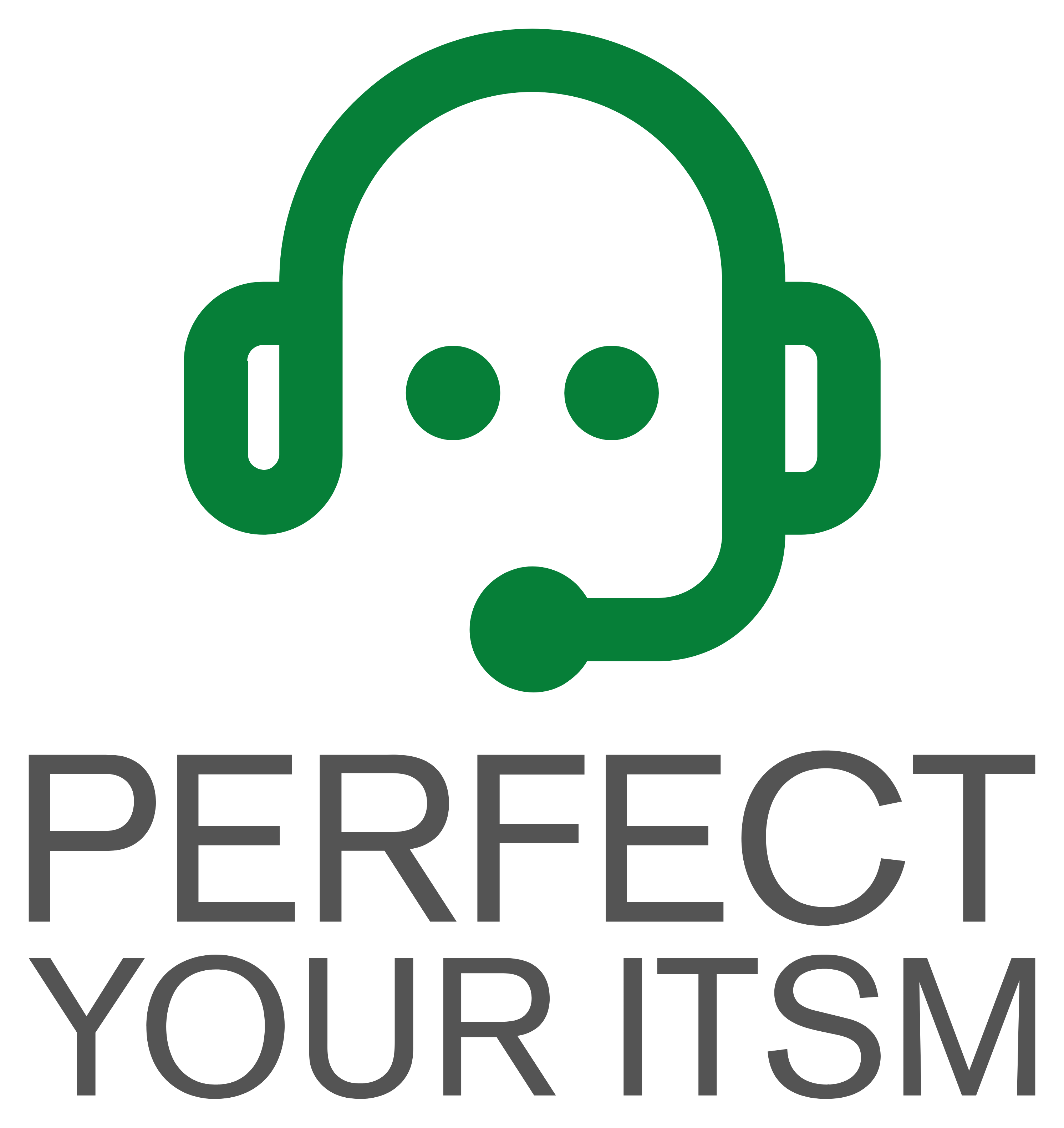 PERFECT YOUR ITSM